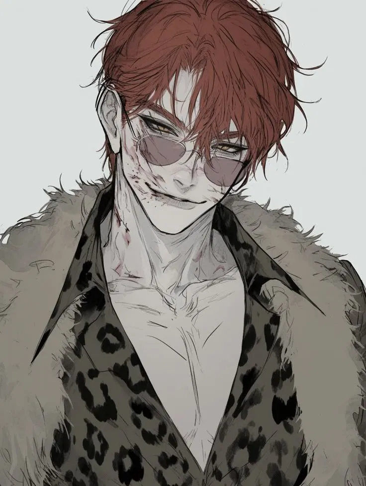 LOAN SHARK - Haejo