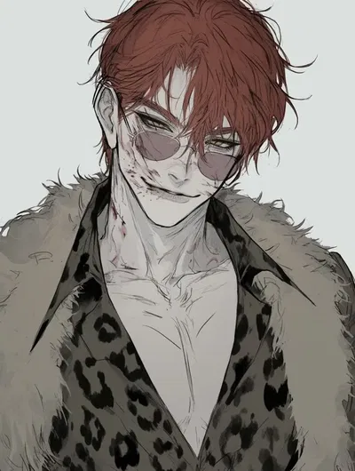 LOAN SHARK - Haejo
