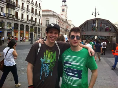 Rubius + Mangel