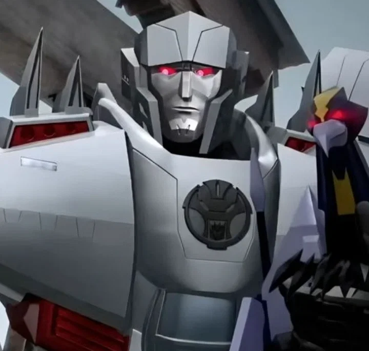 Megatron (ES)