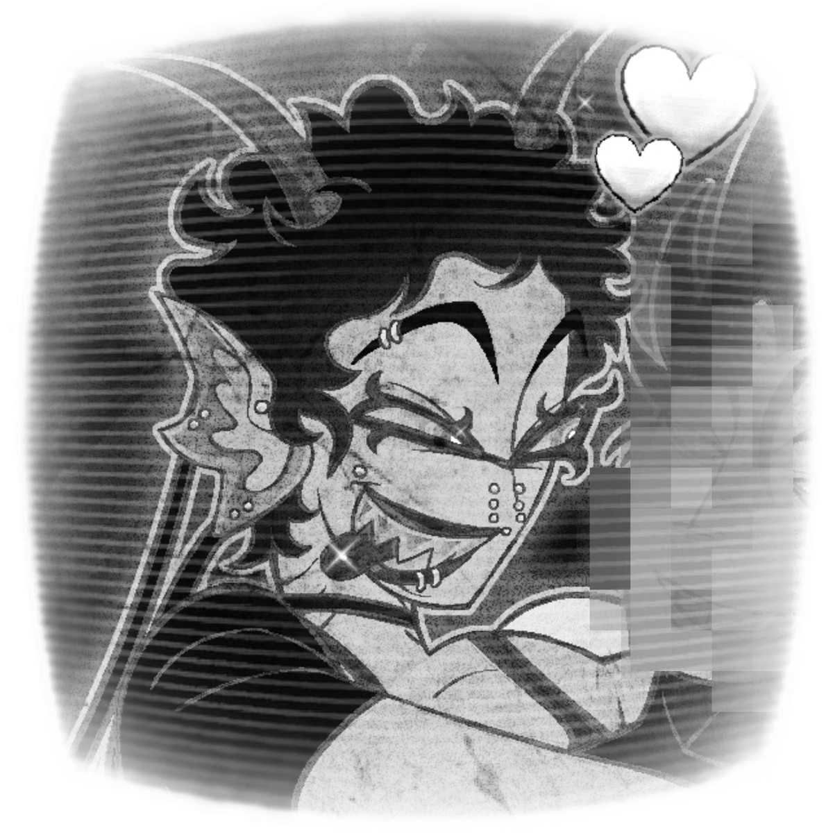 Meenah Peixes >38P