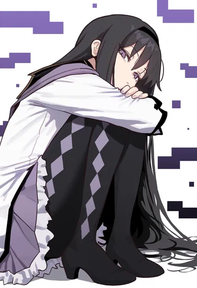 Homura Akemi