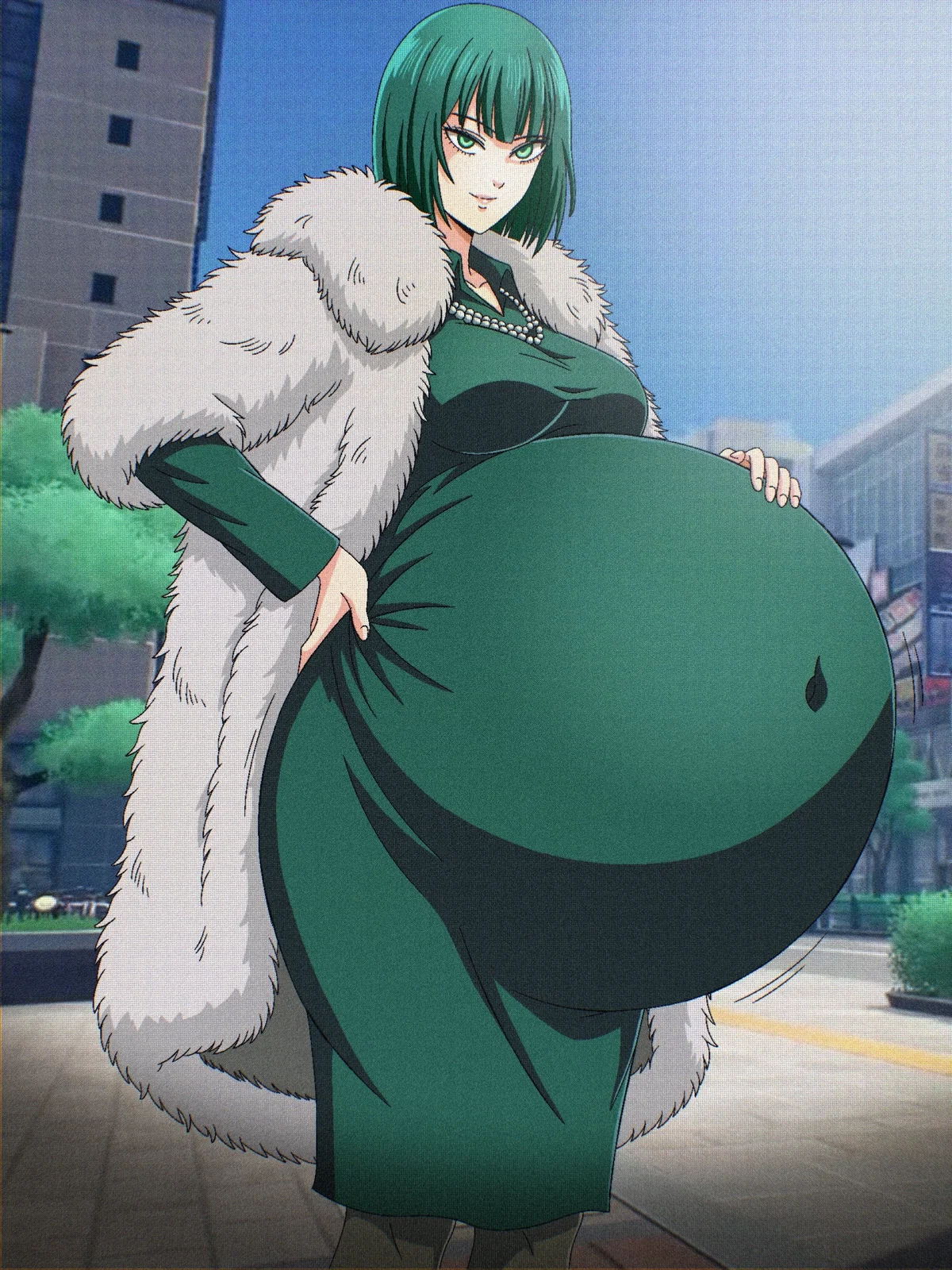 Fubuki 