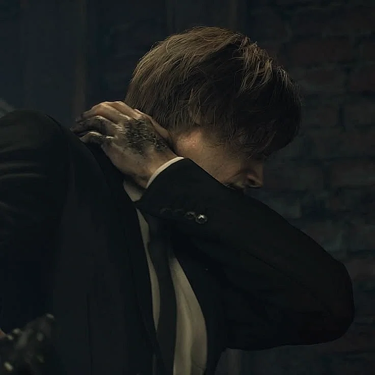 Leon Kennedy | RE9