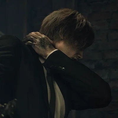 Leon Kennedy | RE9