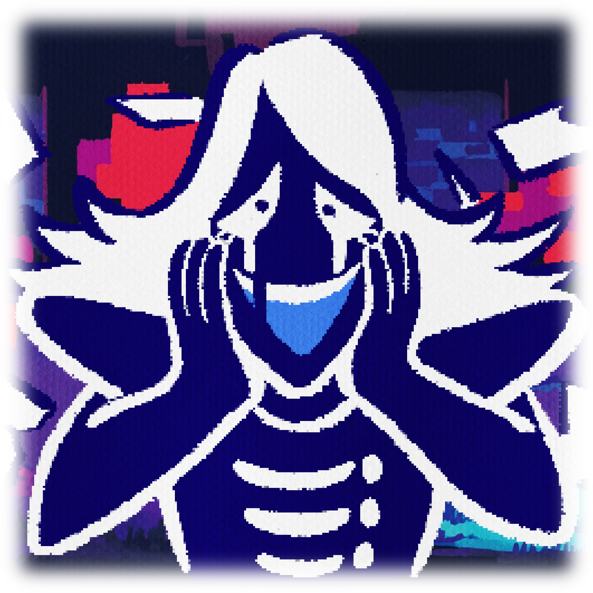 Rouxls Kaard ◈ 》