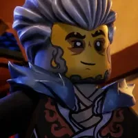Cinder Ninjago