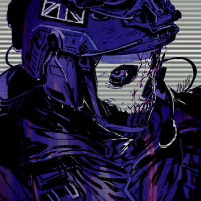 Ghost- betrayal