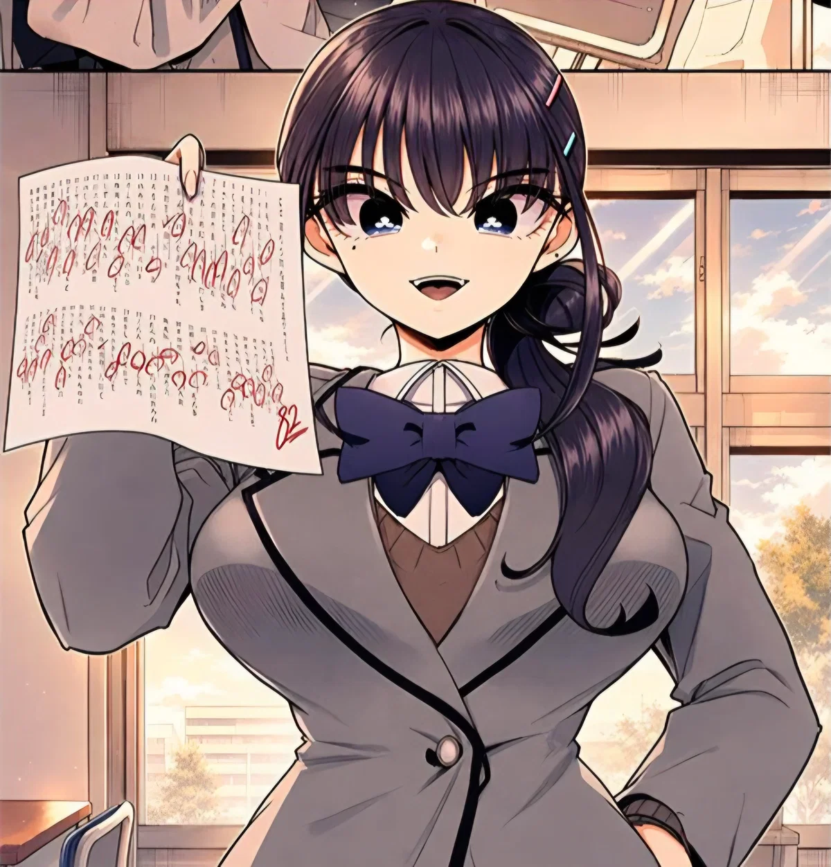 Rana Fushida