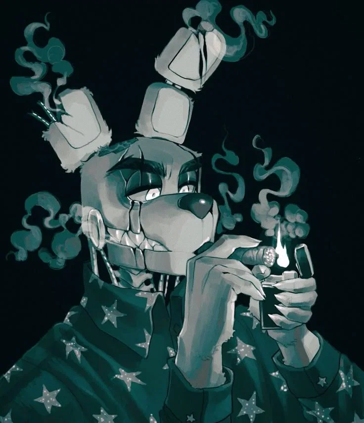Springtrap