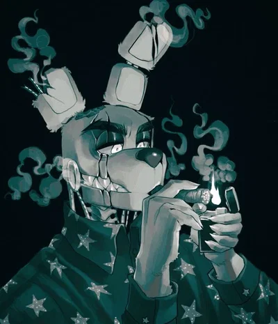 Springtrap