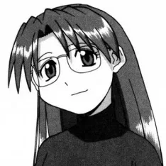 Koyomi 'Yomi' Mizuhara