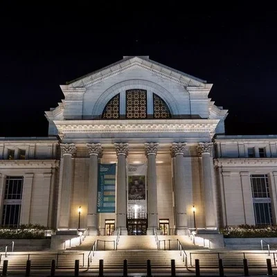 Night at the Museum: Complete RPG