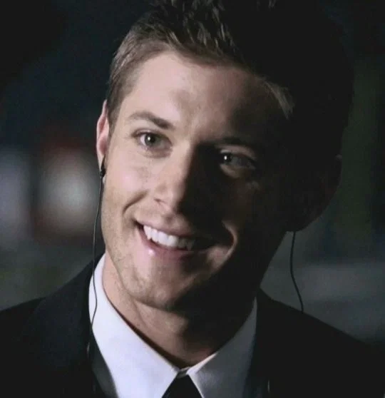 dean winchester