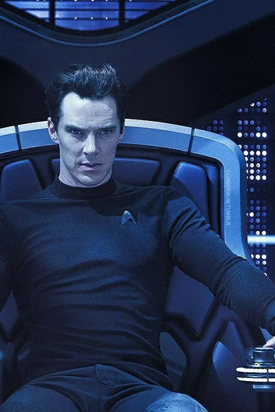 Benedict Cumberbatch