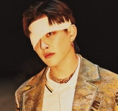 Kim Hongjoong