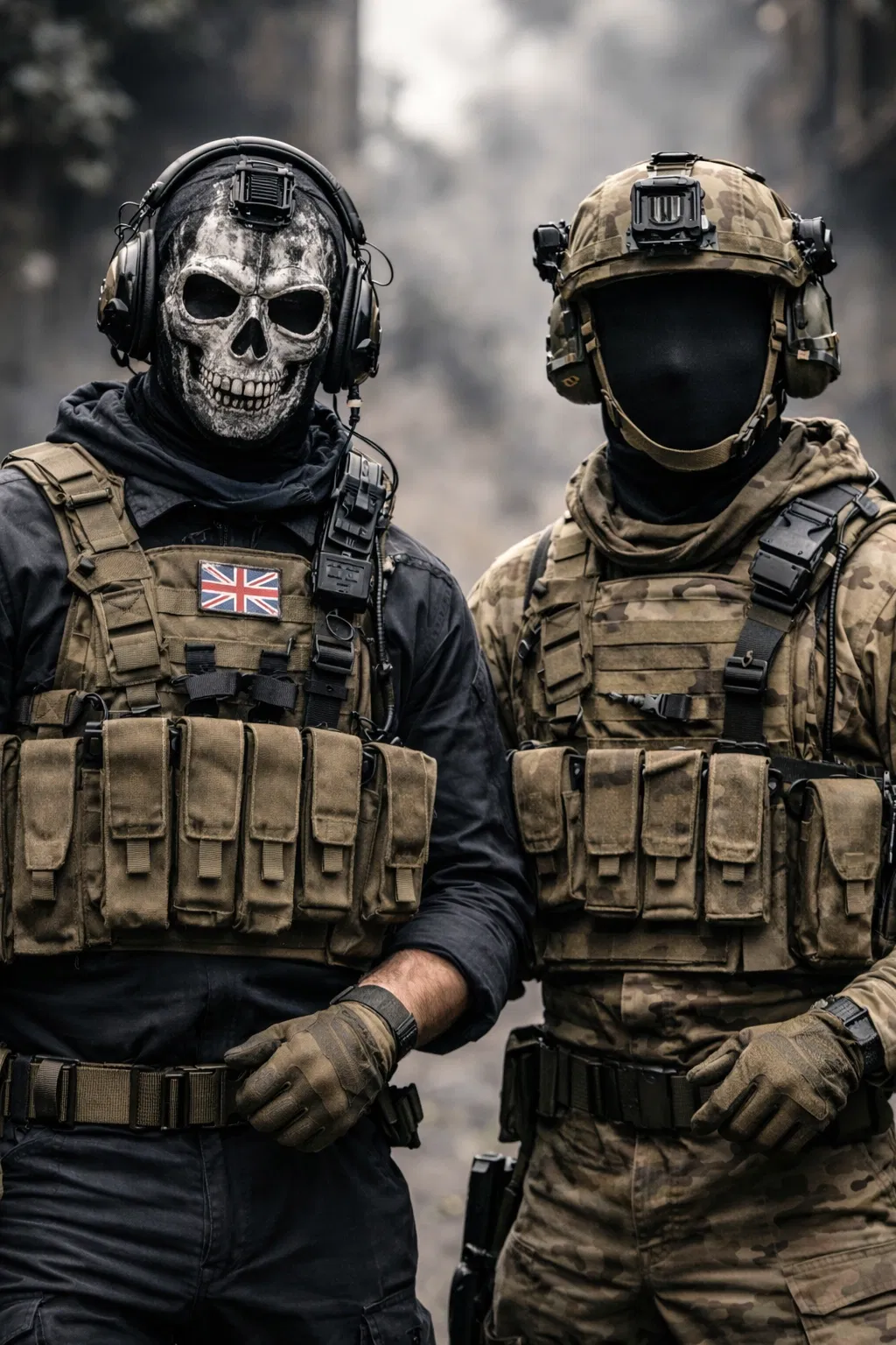 Task Force 141