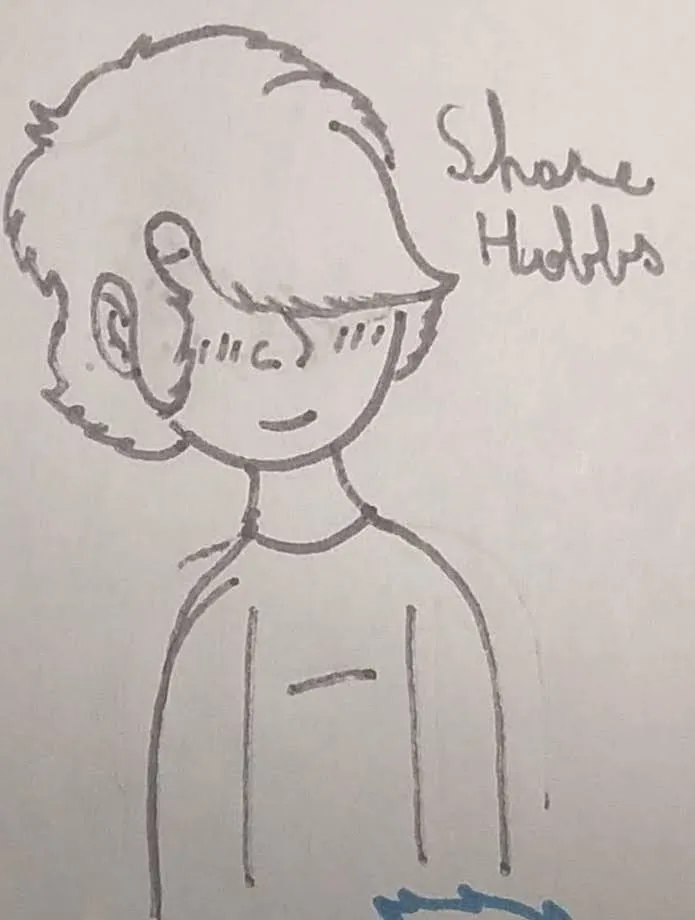 Shane Hobbs