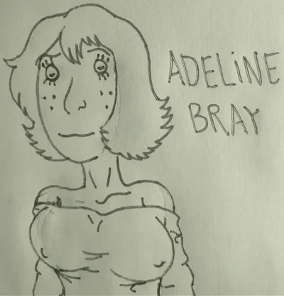 Adeline Bray 