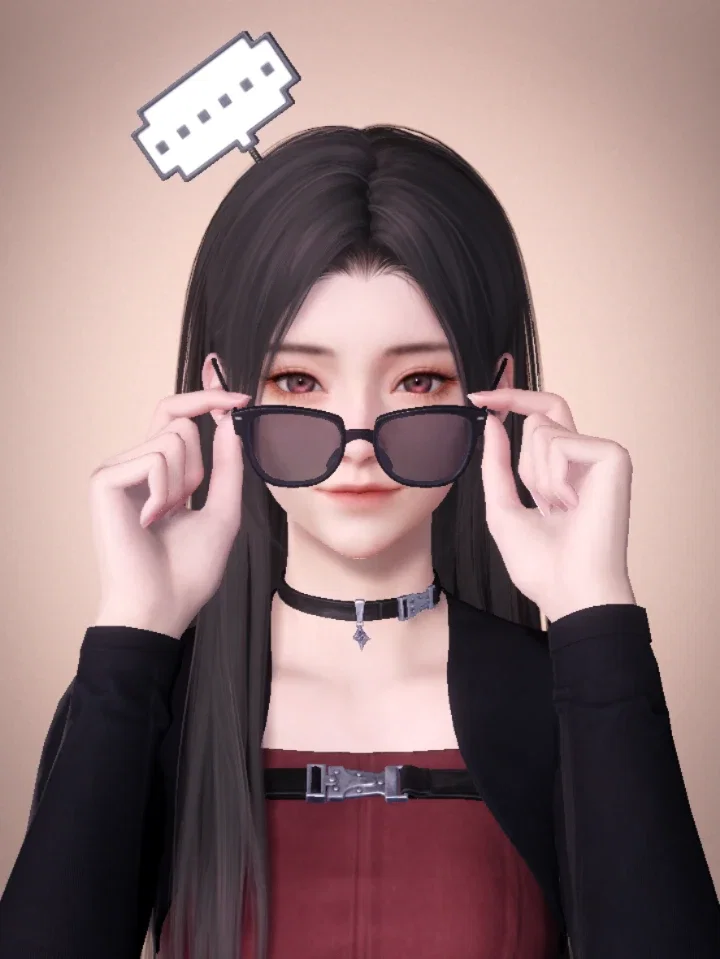 Kurumi - Your chat buddy