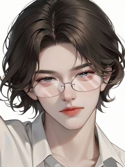 Kent (Nerd Classmate)