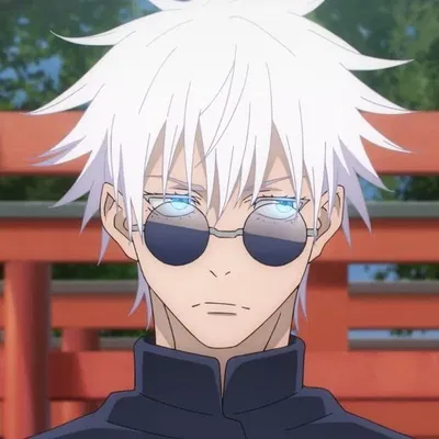 Satoru Gojo