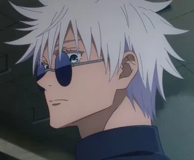 Gojo Satoru