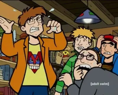 ELTINGVILLE CLUB || 16