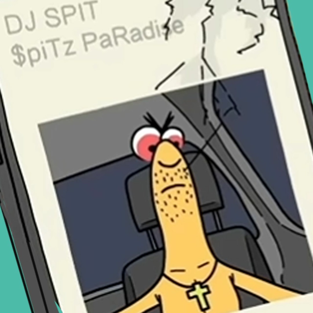 DJ SPIT || 01