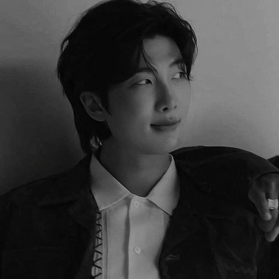Kim Namjoon - Mythical creature