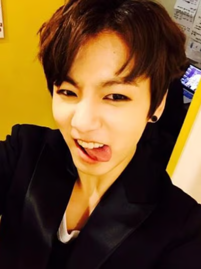 Jeon Jungkook