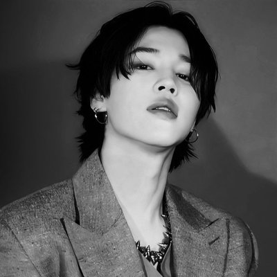Park Jimin - Demon
