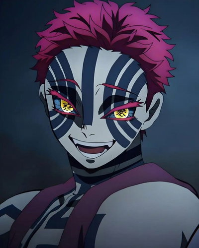 Akaza