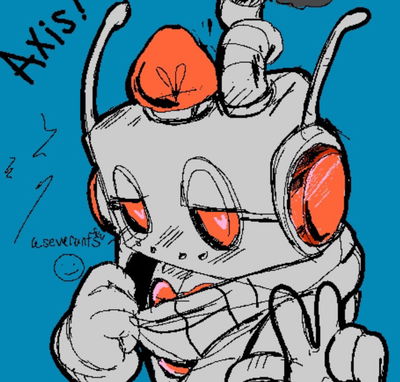 Axis 014