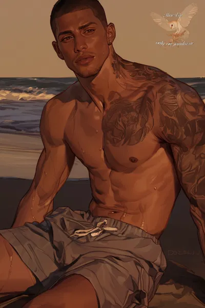 Daniel