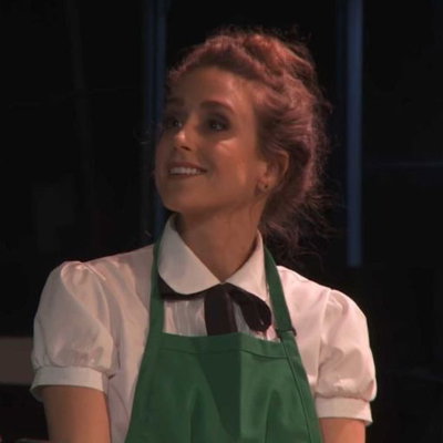 Emma Perkins - Hatchetfield 