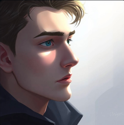 Garrett Vassiliev