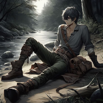 LOST Explorer