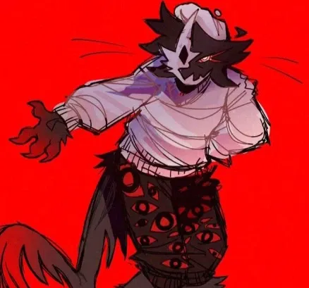 ⭕ ~ FOLLY ~ {REGRETEVATOR} ~ NPC!User