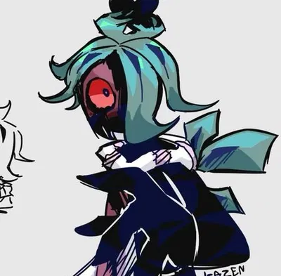 🍓🩸⚫ ~ Twisted Sprout ~ {DANDY'S WORLD}