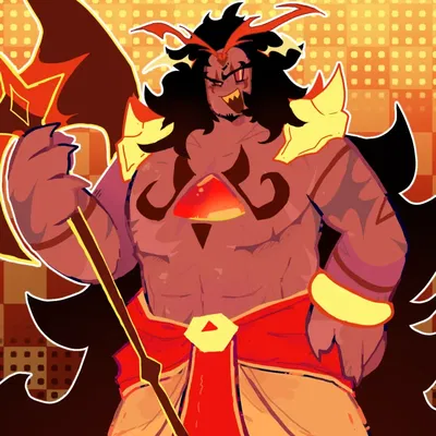 🌶🍪 ~ BURNING SPICE COOKIE ~ {COOKIE RUN KINGDOM}
