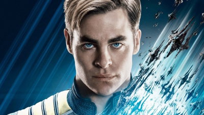 James T. Kirk (AOS)