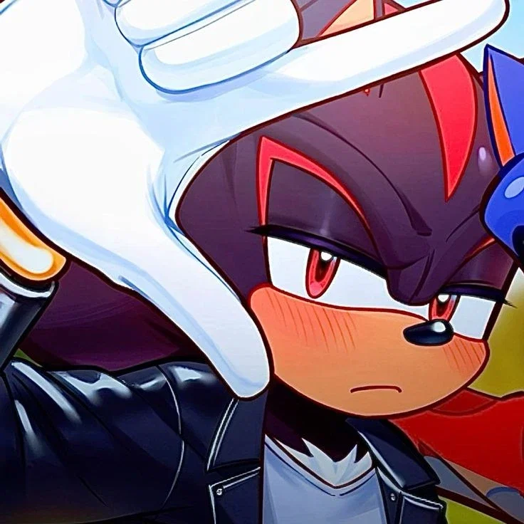 Shadow | Protective Boyfriend