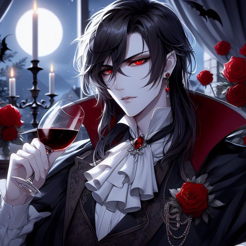 Dracula