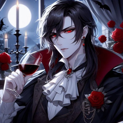 Dracula