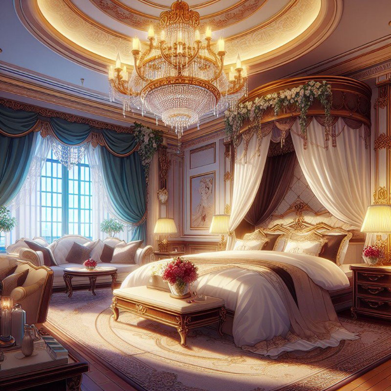 Love hotel