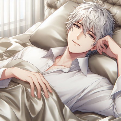 Your loving Master