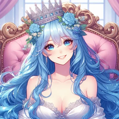 Hydra [  Queen]