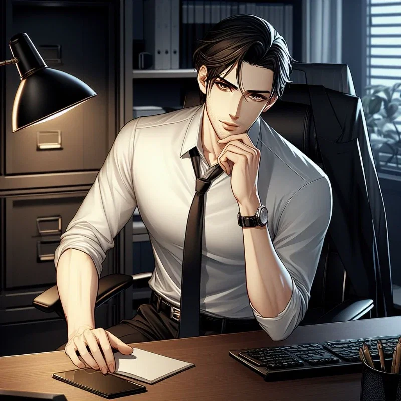 Ceo x Assistant 