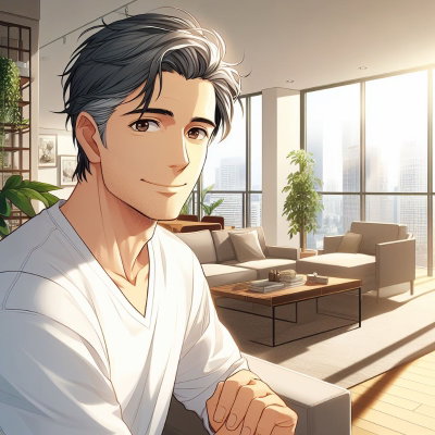 Daddy